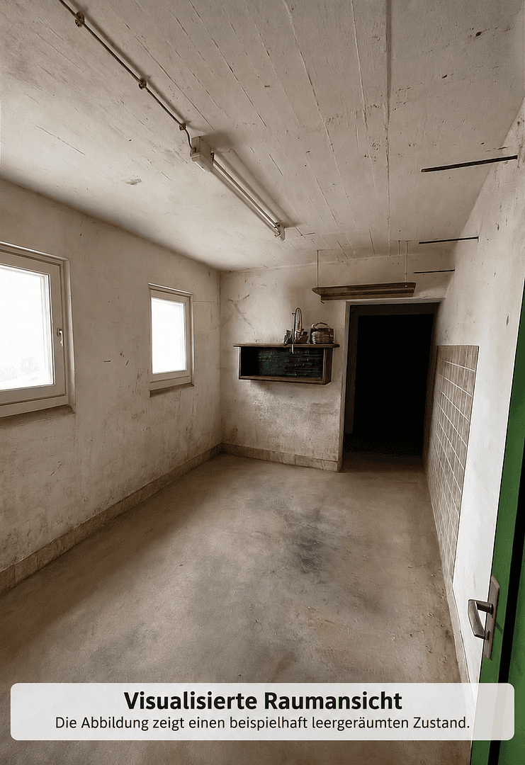 Prenájom nebytového priestoru 90 m², Aerzen, Dolné Sasko Prenájom nebytového priestoru 90 m², Aerzen, Dolné Sasko