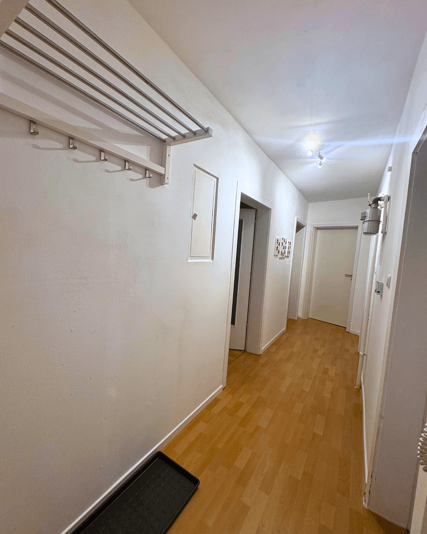 Prenájom bytu 18 m², Paumgartnerstraße 26, Nürnberg-Gostenhof, Bavorsko Prenájom bytu 18 m², Paumgartnerstraße 26, Nürnberg-Gostenhof, Bavorsko