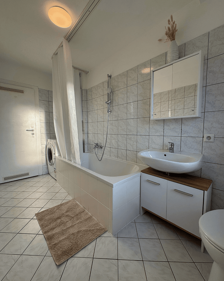 Prenájom bytu 18 m², Paumgartnerstraße 26, Nürnberg-Gostenhof, Bavorsko Prenájom bytu 18 m², Paumgartnerstraße 26, Nürnberg-Gostenhof, Bavorsko