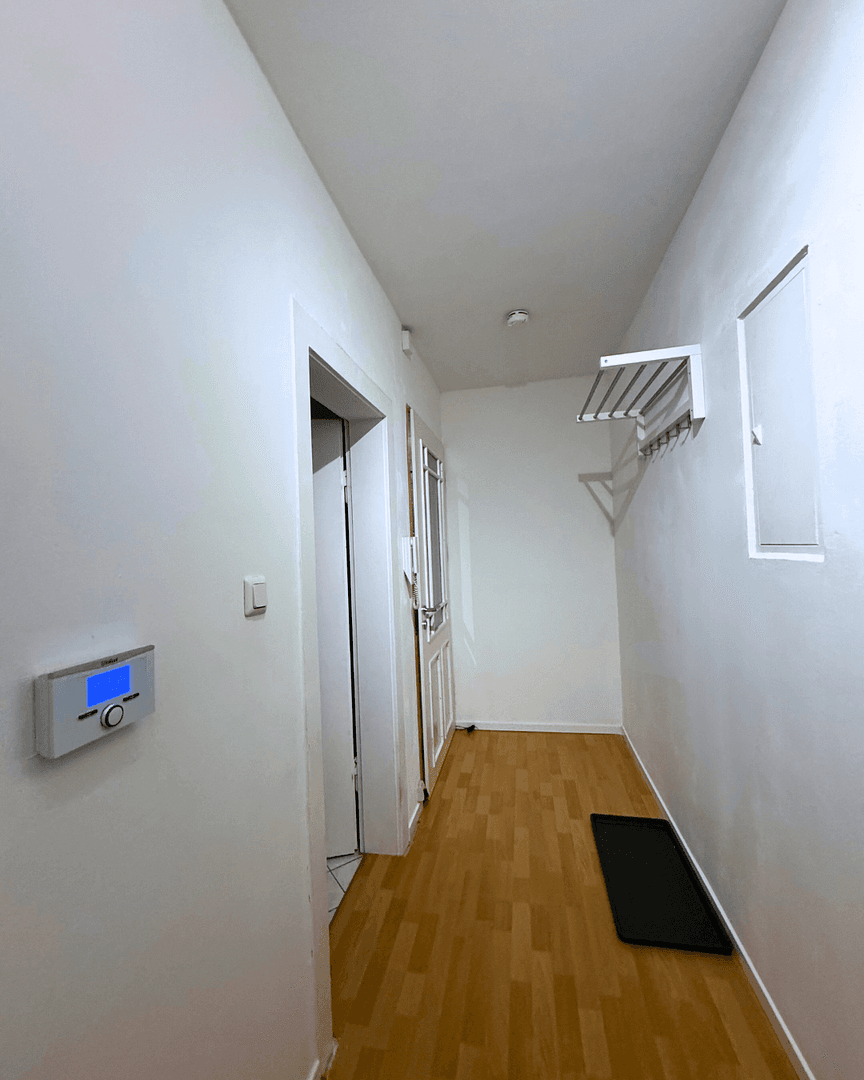 Prenájom bytu 18 m², Paumgartnerstraße 26, Nürnberg-Gostenhof, Bavorsko Prenájom bytu 18 m², Paumgartnerstraße 26, Nürnberg-Gostenhof, Bavorsko