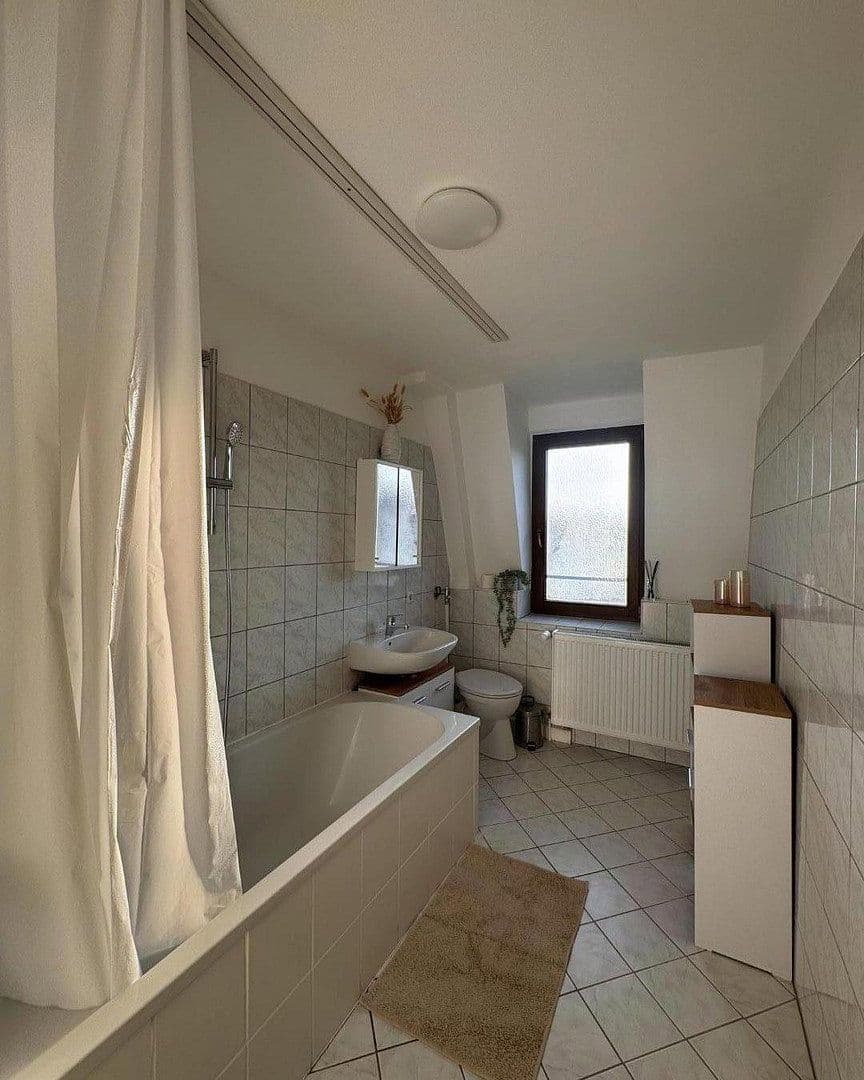 Prenájom bytu 18 m², Paumgartnerstraße 26, Nürnberg-Gostenhof, Bavorsko Prenájom bytu 18 m², Paumgartnerstraße 26, Nürnberg-Gostenhof, Bavorsko