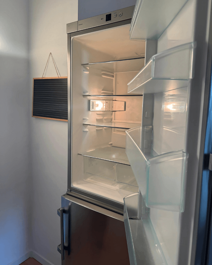 Prenájom bytu 18 m², Paumgartnerstraße 26, Nürnberg-Gostenhof, Bavorsko Prenájom bytu 18 m², Paumgartnerstraße 26, Nürnberg-Gostenhof, Bavorsko