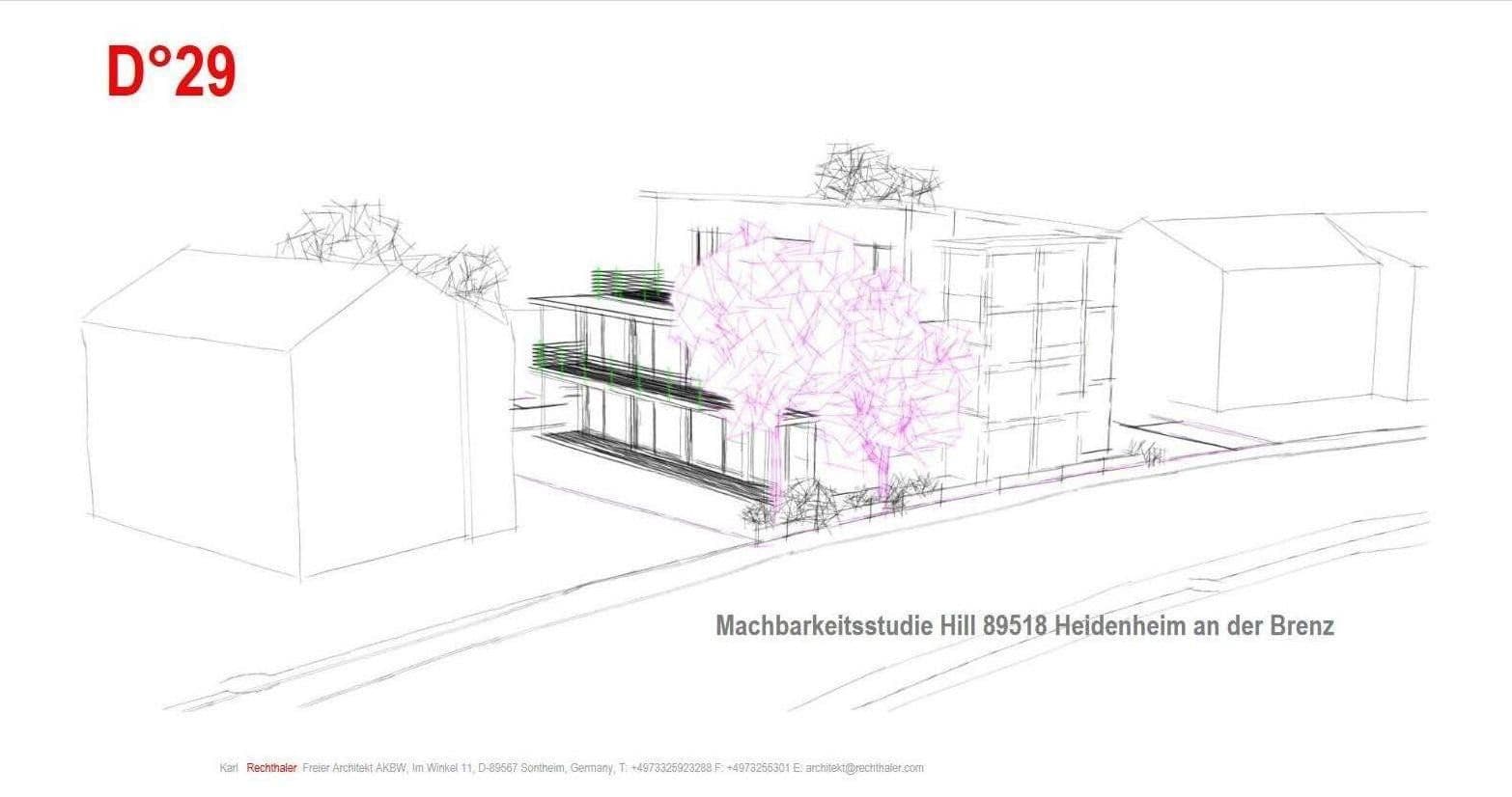 Predaj domu 200 m², pozemok 738 m², Donauschwabenstr. 29, Heidenheim an der Brenz, Bádensko-Wurttembersko Predaj domu 200 m², pozemok 738 m², Donauschwabenstr. 29, Heidenheim an der Brenz, Bádensko-Wurttembersko