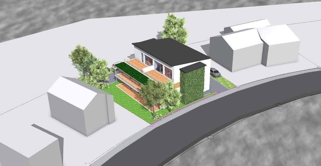 Predaj domu 200 m², pozemok 738 m², Donauschwabenstr. 29, Heidenheim an der Brenz, Bádensko-Wurttembersko Predaj domu 200 m², pozemok 738 m², Donauschwabenstr. 29, Heidenheim an der Brenz, Bádensko-Wurttembersko
