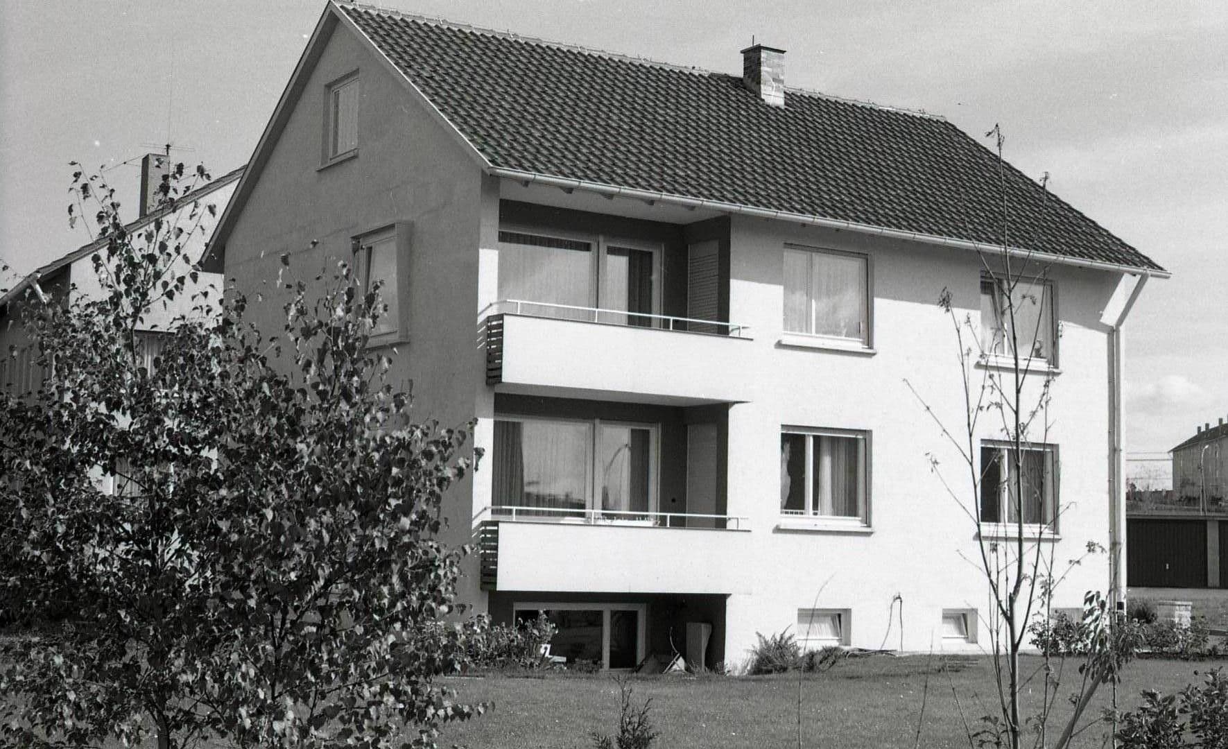 Predaj domu 200 m², pozemok 738 m², Donauschwabenstr. 29, Heidenheim an der Brenz, Bádensko-Wurttembersko Predaj domu 200 m², pozemok 738 m², Donauschwabenstr. 29, Heidenheim an der Brenz, Bádensko-Wurttembersko