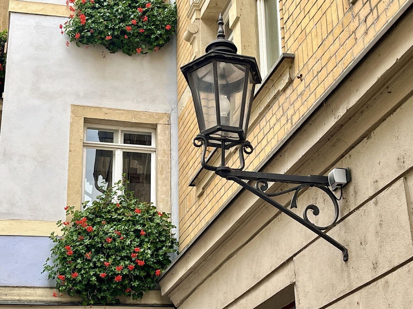 Prenájom bytu 2-izbový 74 m², Görnische Gasse 28/29, Meißen, Sasko Prenájom bytu 2-izbový 74 m², Görnische Gasse 28/29, Meißen, Sasko