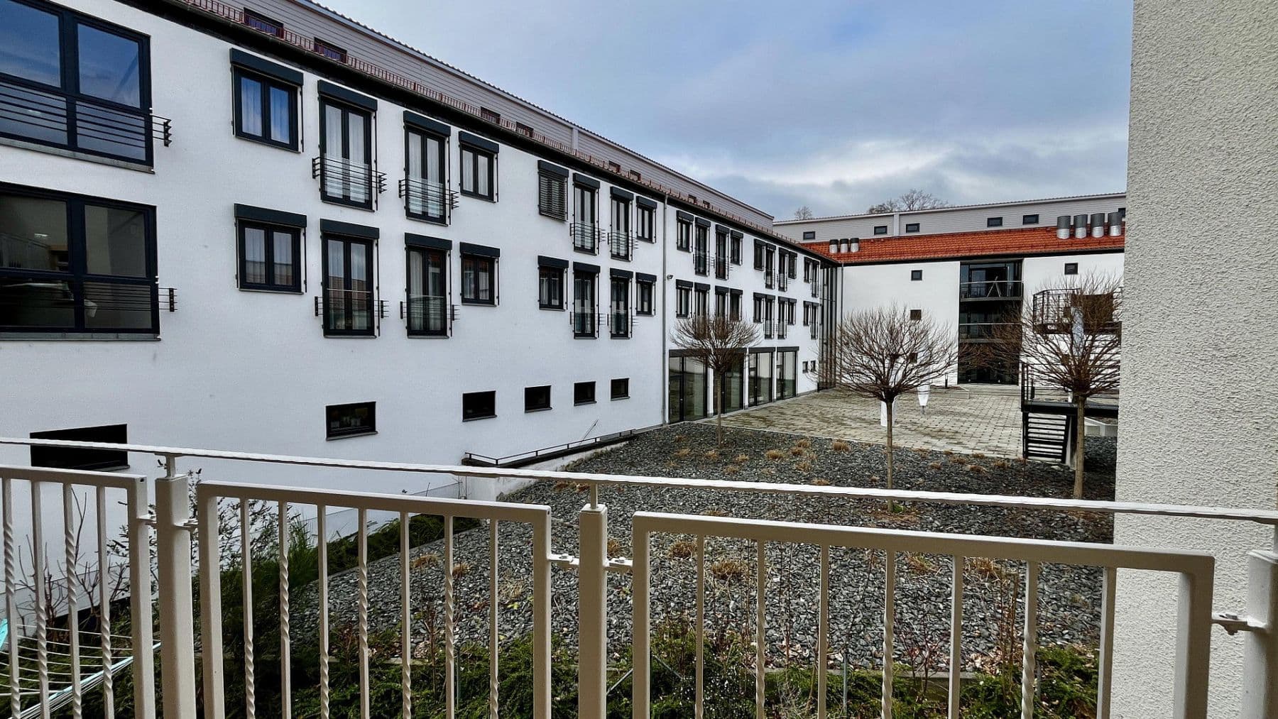 Prenájom bytu 2-izbový 74 m², Görnische Gasse 28/29, Meißen, Sasko Prenájom bytu 2-izbový 74 m², Görnische Gasse 28/29, Meißen, Sasko