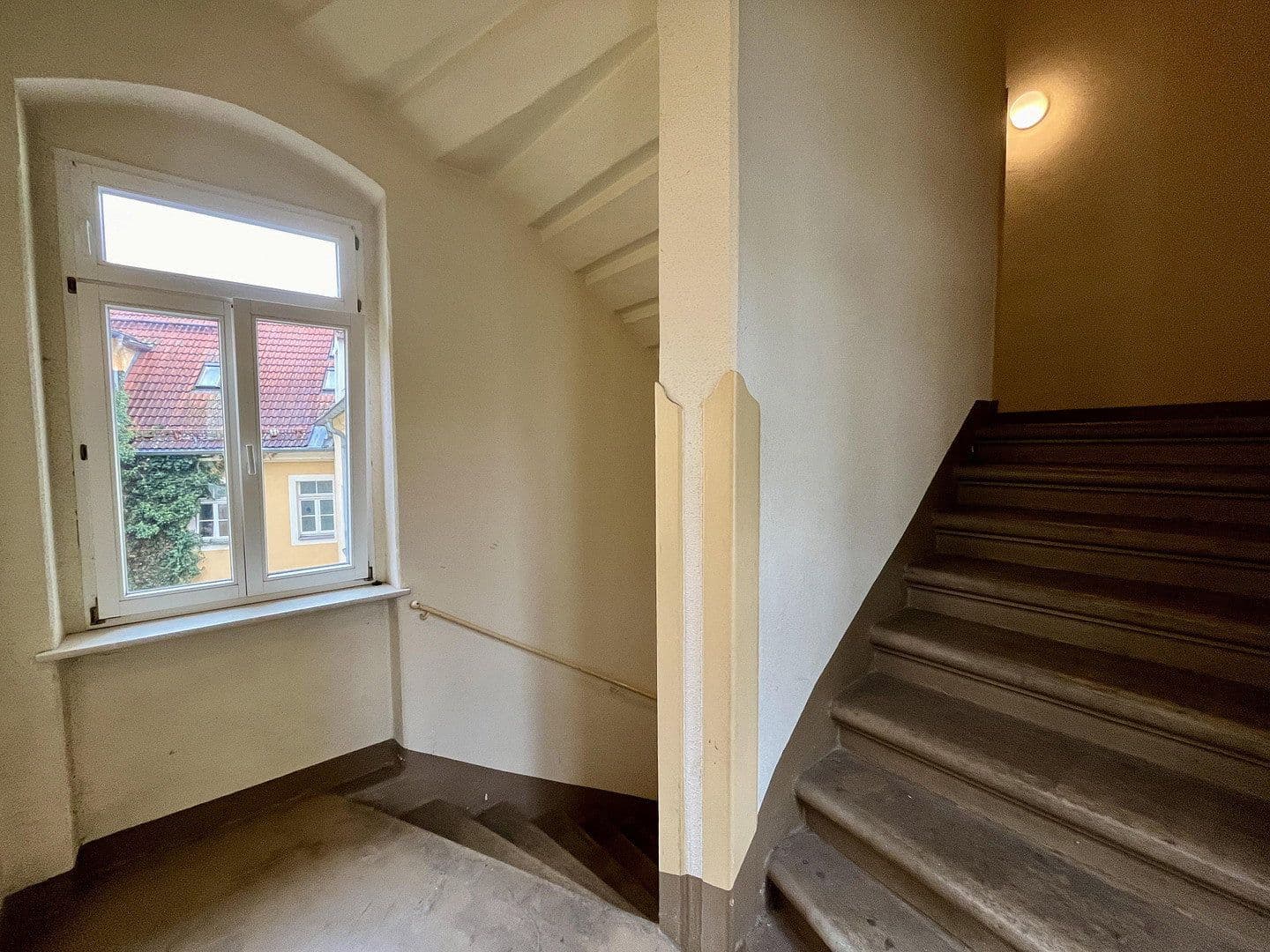 Prenájom bytu 2-izbový 74 m², Görnische Gasse 28/29, Meißen, Sasko Prenájom bytu 2-izbový 74 m², Görnische Gasse 28/29, Meißen, Sasko