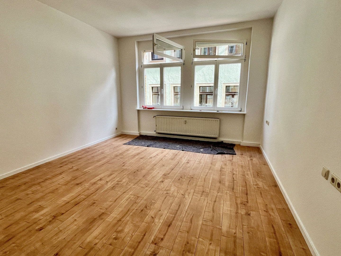 Prenájom bytu 2-izbový 74 m², Görnische Gasse 28/29, Meißen, Sasko Prenájom bytu 2-izbový 74 m², Görnische Gasse 28/29, Meißen, Sasko