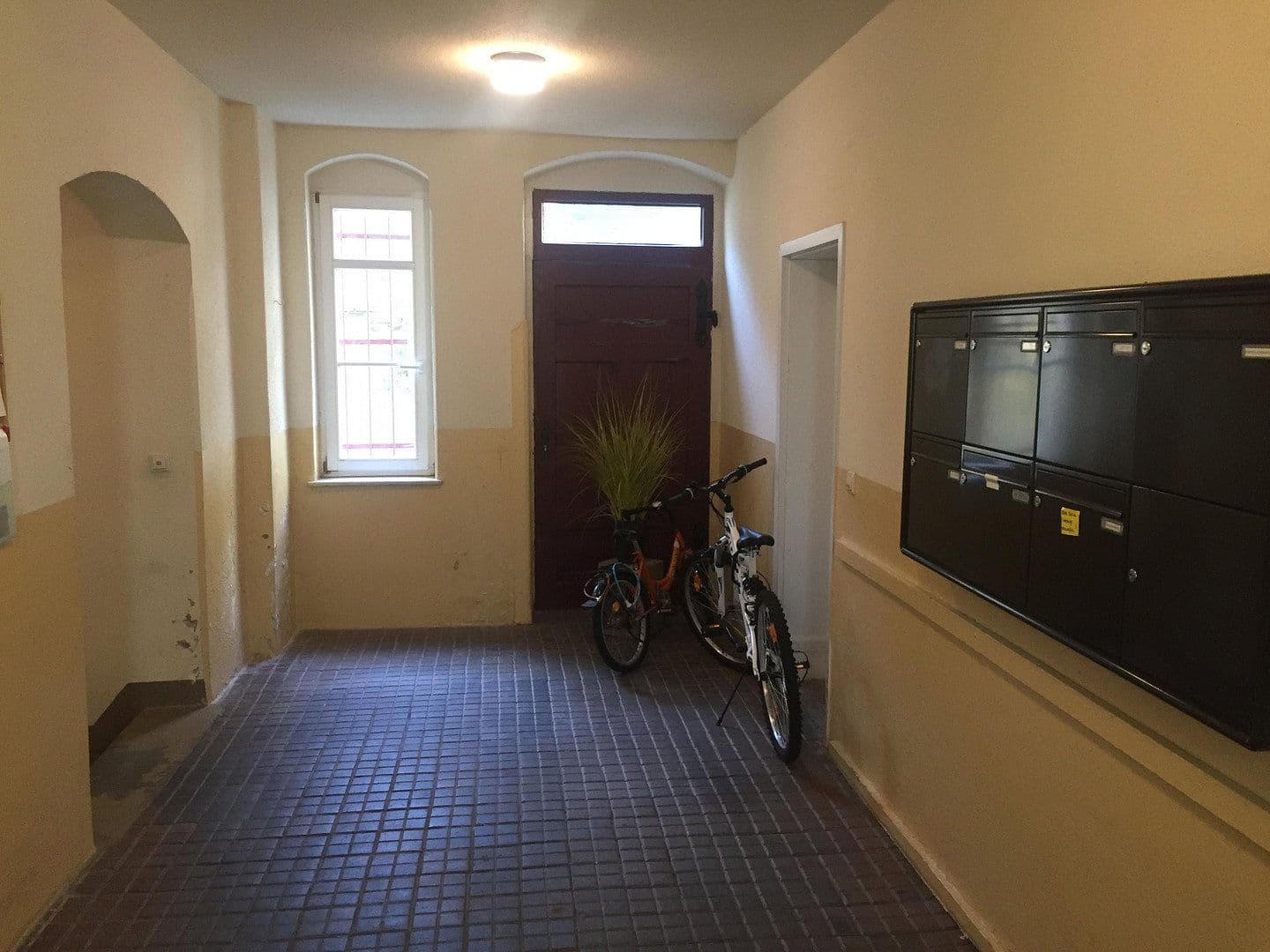 Prenájom bytu 2-izbový 74 m², Görnische Gasse 28/29, Meißen, Sasko Prenájom bytu 2-izbový 74 m², Görnische Gasse 28/29, Meißen, Sasko