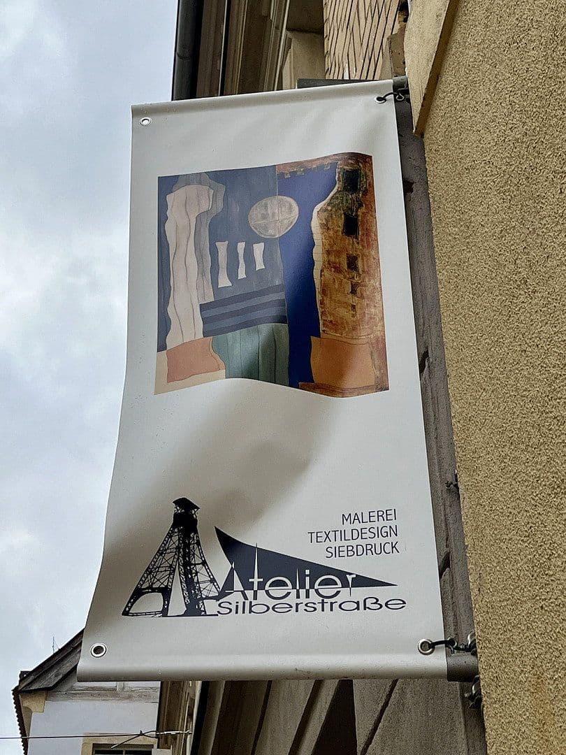Prenájom bytu 2-izbový 74 m², Görnische Gasse 28/29, Meißen, Sasko Prenájom bytu 2-izbový 74 m², Görnische Gasse 28/29, Meißen, Sasko