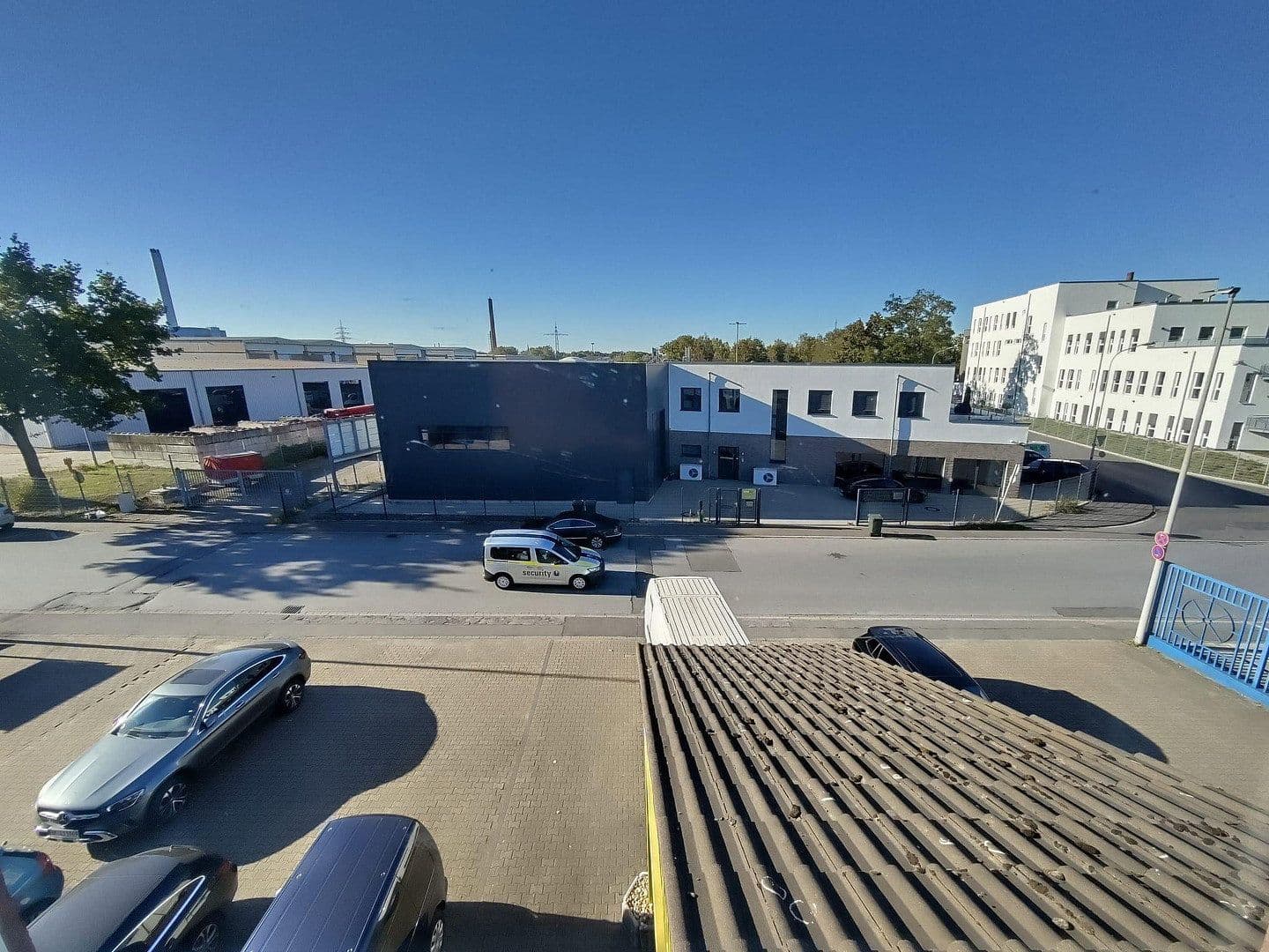 Prenájom kancelárie 50 m², Zum Eisenhammer 18A, Oberhausen, Severné Porýnie - Westfálsko Prenájom kancelárie 50 m², Zum Eisenhammer 18A, Oberhausen, Severné Porýnie - Westfálsko
