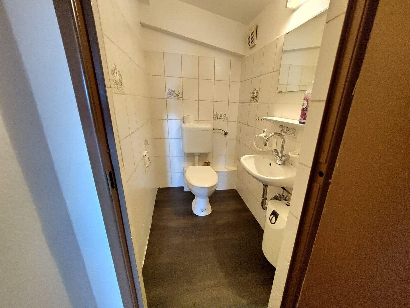 Prenájom kancelárie 50 m², Zum Eisenhammer 18A, Oberhausen, Severné Porýnie - Westfálsko Prenájom kancelárie 50 m², Zum Eisenhammer 18A, Oberhausen, Severné Porýnie - Westfálsko