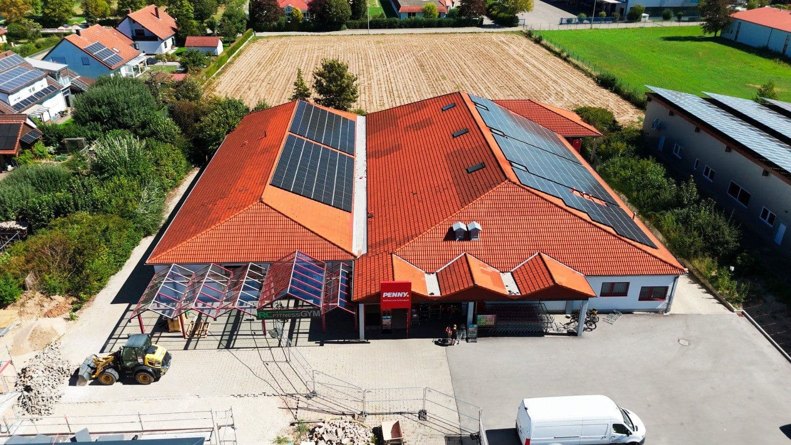 Prenájom nebytového priestoru 5.000 m², Biederbacherstraße 27, Wolframs-Eschenbach, Bavorsko Prenájom nebytového priestoru 5.000 m², Biederbacherstraße 27, Wolframs-Eschenbach, Bavorsko
