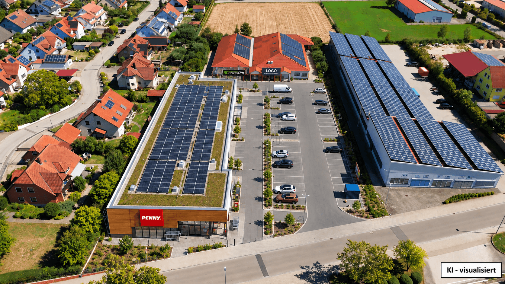 Prenájom nebytového priestoru 5.000 m², Biederbacherstraße 27, Wolframs-Eschenbach, Bavorsko Prenájom nebytového priestoru 5.000 m², Biederbacherstraße 27, Wolframs-Eschenbach, Bavorsko