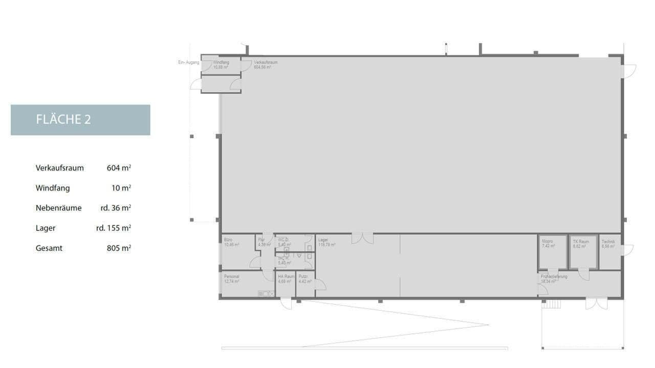 Prenájom nebytového priestoru 5.000 m², Biederbacherstraße 27, Wolframs-Eschenbach, Bavorsko Prenájom nebytového priestoru 5.000 m², Biederbacherstraße 27, Wolframs-Eschenbach, Bavorsko