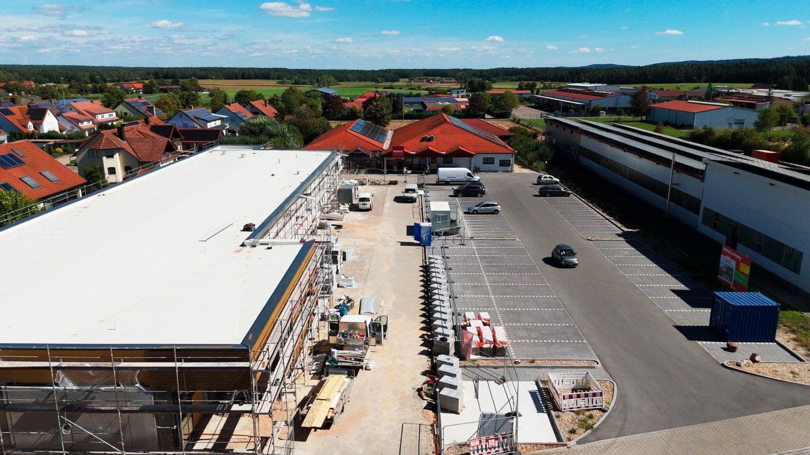 Prenájom nebytového priestoru 5.000 m², Biederbacherstraße 27, Wolframs-Eschenbach, Bavorsko Prenájom nebytového priestoru 5.000 m², Biederbacherstraße 27, Wolframs-Eschenbach, Bavorsko