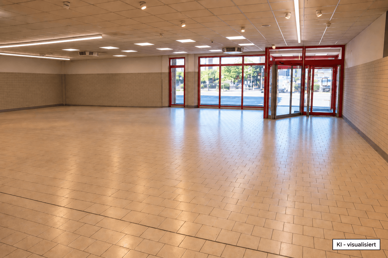 Prenájom nebytového priestoru 5.000 m², Biederbacherstraße 27, Wolframs-Eschenbach, Bavorsko Prenájom nebytového priestoru 5.000 m², Biederbacherstraße 27, Wolframs-Eschenbach, Bavorsko