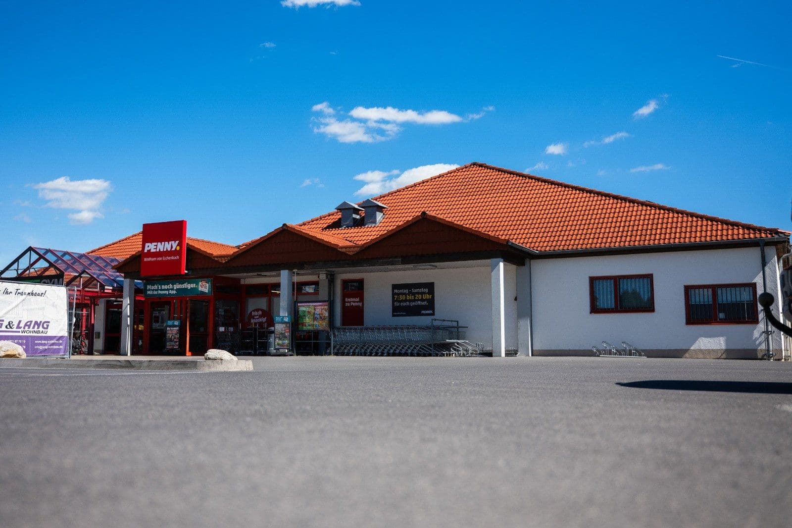Prenájom nebytového priestoru 5.000 m², Biederbacherstraße 27, Wolframs-Eschenbach, Bavorsko Prenájom nebytového priestoru 5.000 m², Biederbacherstraße 27, Wolframs-Eschenbach, Bavorsko