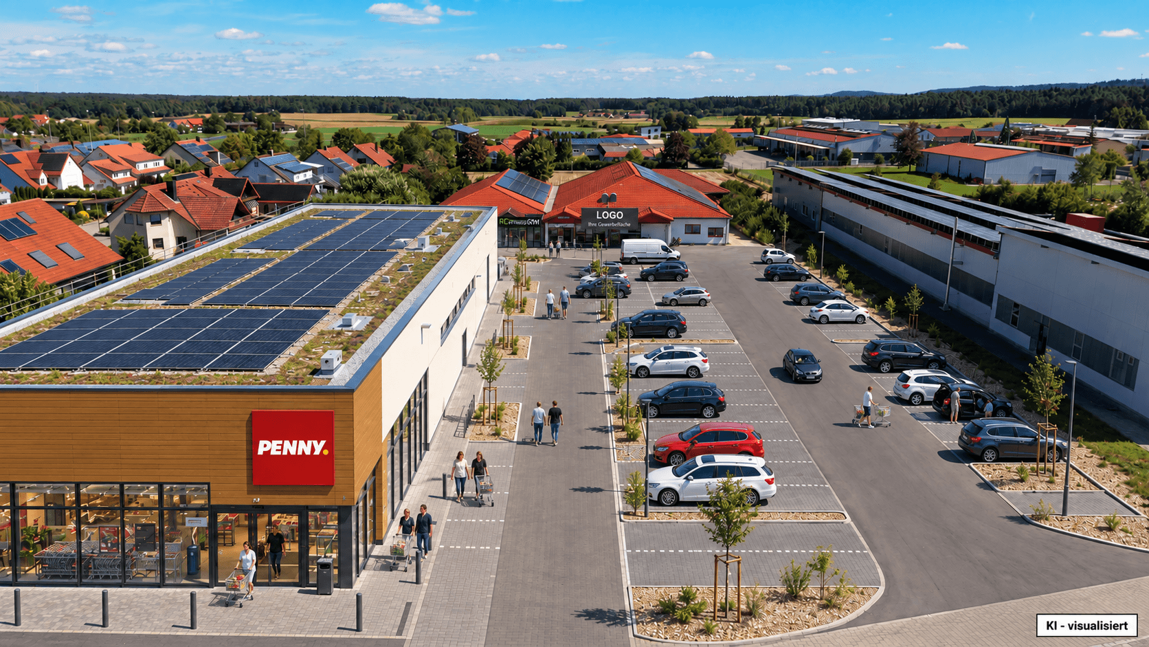 Prenájom nebytového priestoru 5.000 m², Biederbacherstraße 27, Wolframs-Eschenbach, Bavorsko Prenájom nebytového priestoru 5.000 m², Biederbacherstraße 27, Wolframs-Eschenbach, Bavorsko