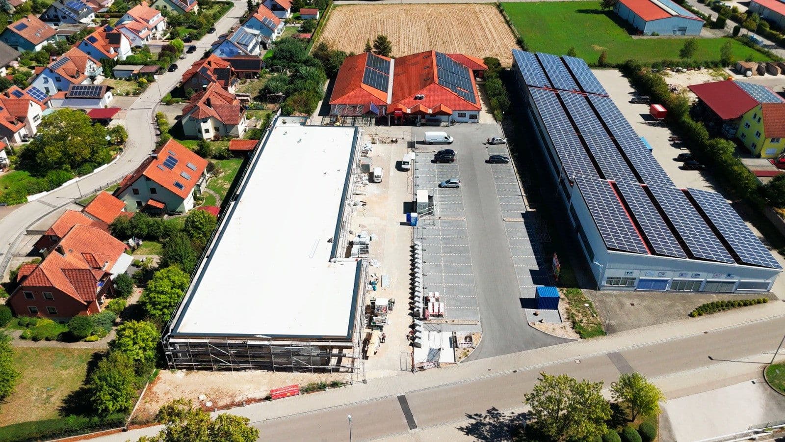 Prenájom nebytového priestoru 5.000 m², Biederbacherstraße 27, Wolframs-Eschenbach, Bavorsko Prenájom nebytového priestoru 5.000 m², Biederbacherstraße 27, Wolframs-Eschenbach, Bavorsko
