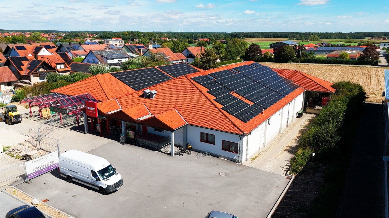 Prenájom nebytového priestoru 5.000 m², Biederbacherstraße 27, Wolframs-Eschenbach, Bavorsko Prenájom nebytového priestoru 5.000 m², Biederbacherstraße 27, Wolframs-Eschenbach, Bavorsko