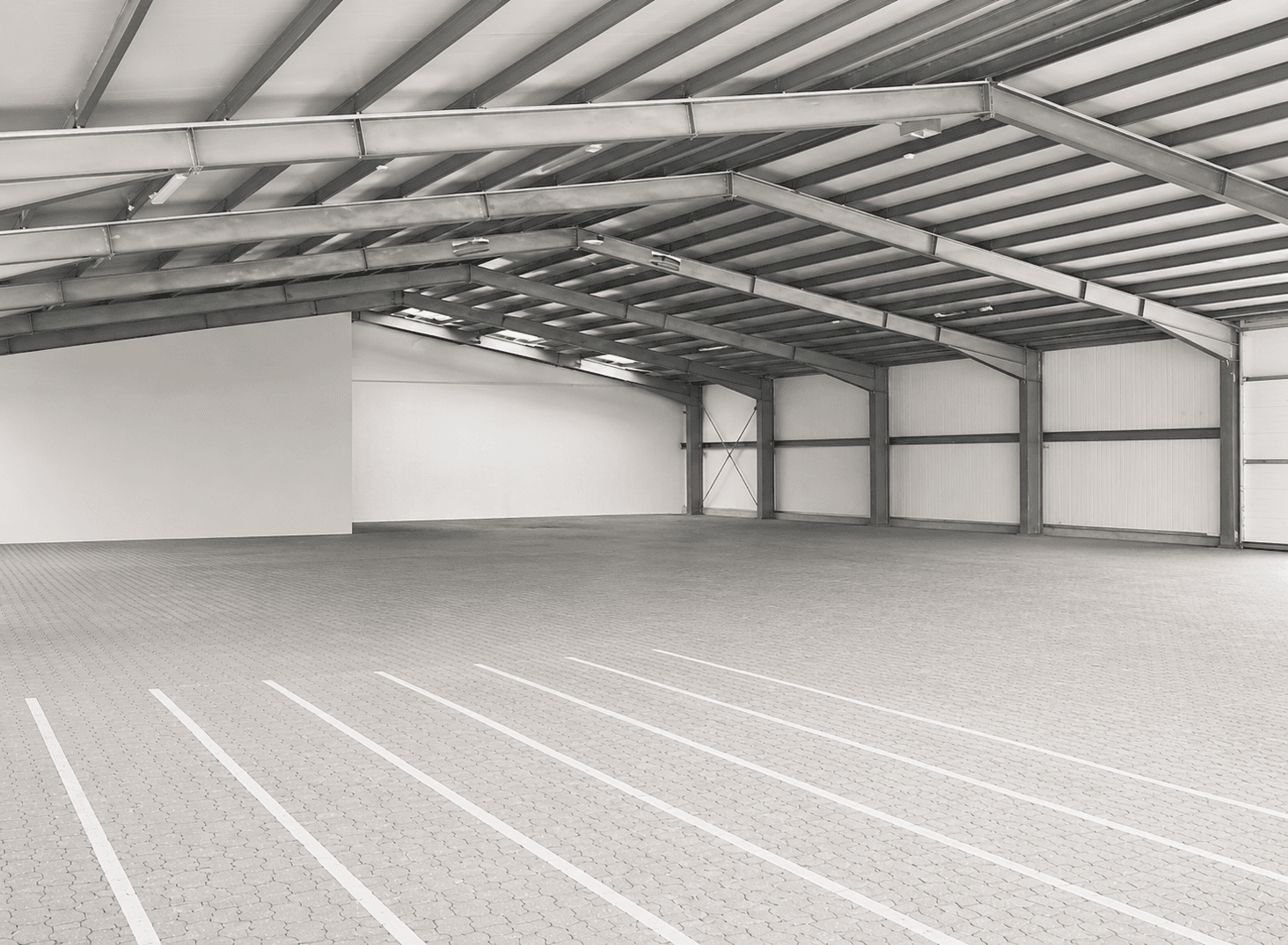 Prenájom nebytového priestoru 1.000 m², Industriegebiet 6, Saarbrücken, Sársko Prenájom nebytového priestoru 1.000 m², Industriegebiet 6, Saarbrücken, Sársko