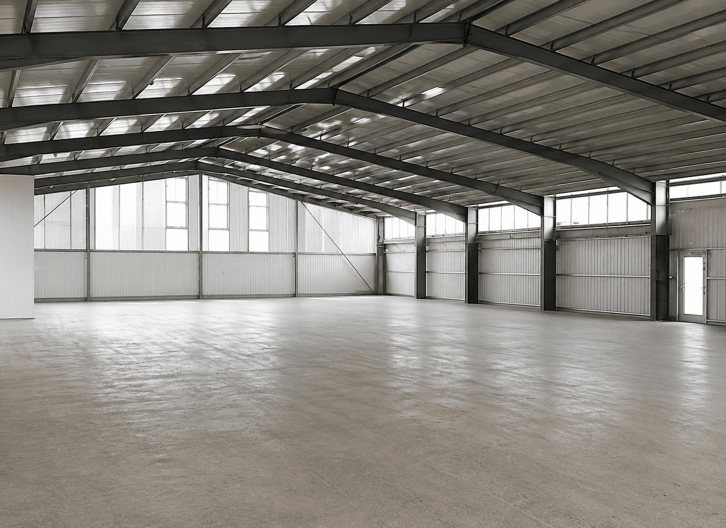 Prenájom nebytového priestoru 1.000 m², Industriegebiet 6, Saarbrücken, Sársko Prenájom nebytového priestoru 1.000 m², Industriegebiet 6, Saarbrücken, Sársko