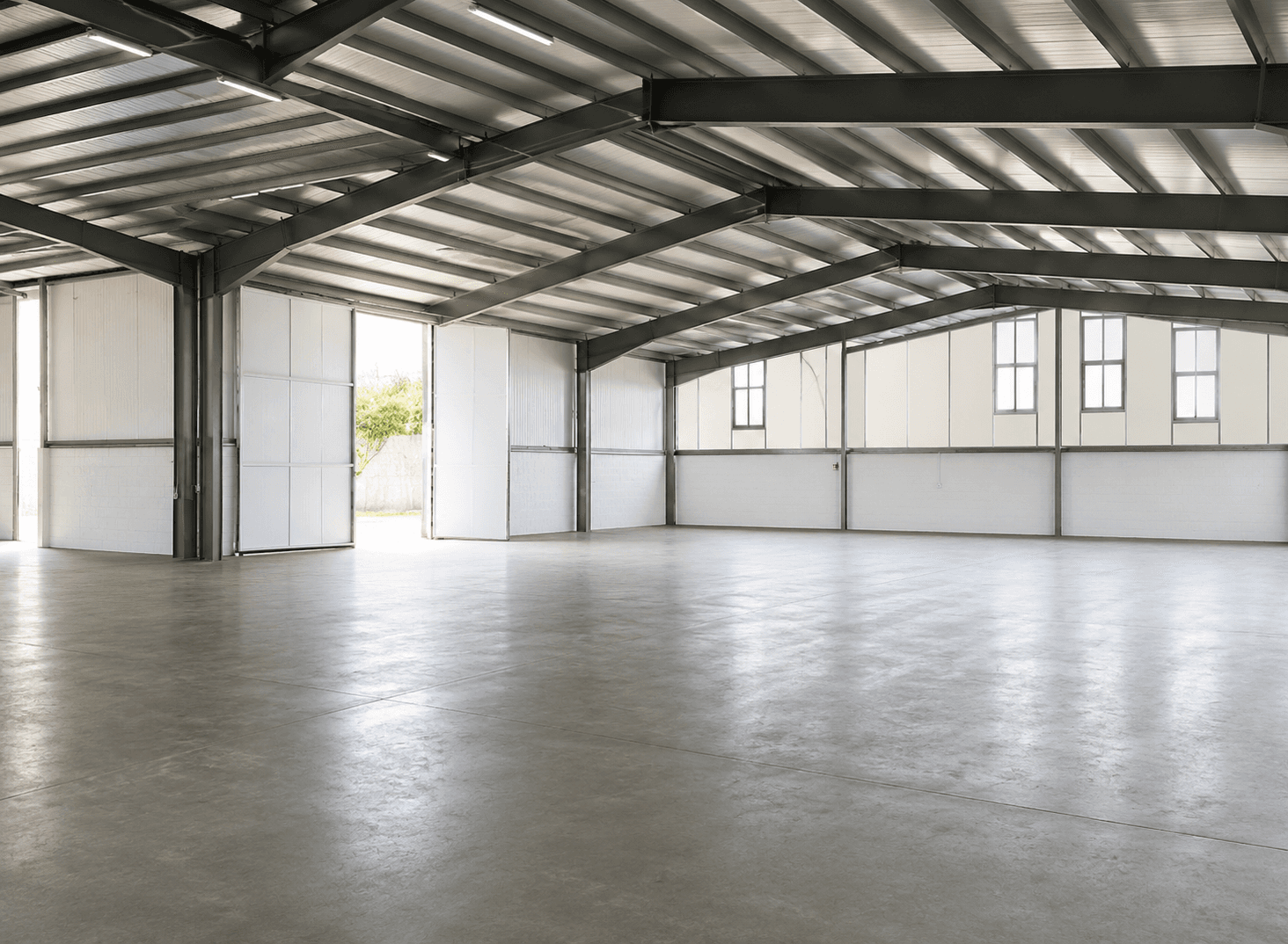 Prenájom nebytového priestoru 1.000 m², Industriegebiet 6, Saarbrücken, Sársko Prenájom nebytového priestoru 1.000 m², Industriegebiet 6, Saarbrücken, Sársko