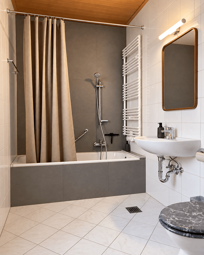Prenájom bytu 2-izbový 90 m², Höhr-Grenzhausen, Porýnie-Falcko Prenájom bytu 2-izbový 90 m², Höhr-Grenzhausen, Porýnie-Falcko