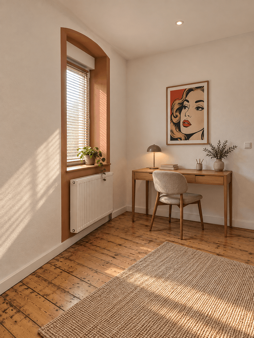 Prenájom bytu 2-izbový 90 m², Höhr-Grenzhausen, Porýnie-Falcko Prenájom bytu 2-izbový 90 m², Höhr-Grenzhausen, Porýnie-Falcko