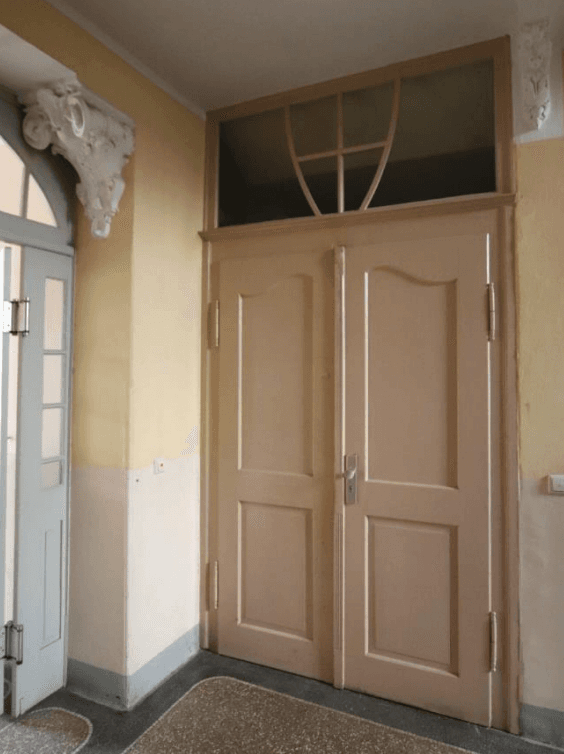 Predaj domu 584 m², Schneeberger Straße 4, Chemnitz, Sasko Predaj domu 584 m², Schneeberger Straße 4, Chemnitz, Sasko