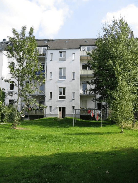 Predaj domu 584 m², Schneeberger Straße 4, Chemnitz, Sasko Predaj domu 584 m², Schneeberger Straße 4, Chemnitz, Sasko