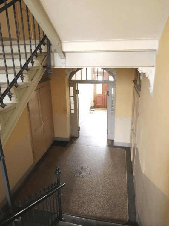Predaj domu 584 m², Schneeberger Straße 4, Chemnitz, Sasko Predaj domu 584 m², Schneeberger Straße 4, Chemnitz, Sasko