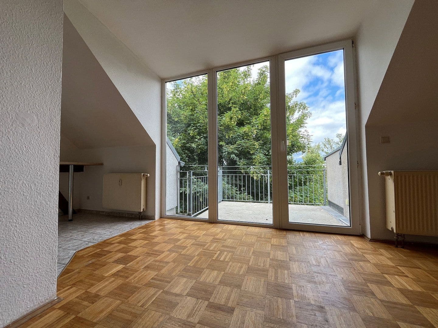 Predaj domu 584 m², Schneeberger Straße 4, Chemnitz, Sasko Predaj domu 584 m², Schneeberger Straße 4, Chemnitz, Sasko