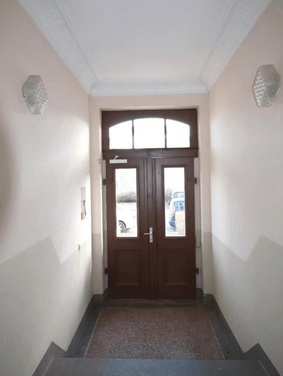 Predaj domu 584 m², Schneeberger Straße 4, Chemnitz, Sasko Predaj domu 584 m², Schneeberger Straße 4, Chemnitz, Sasko
