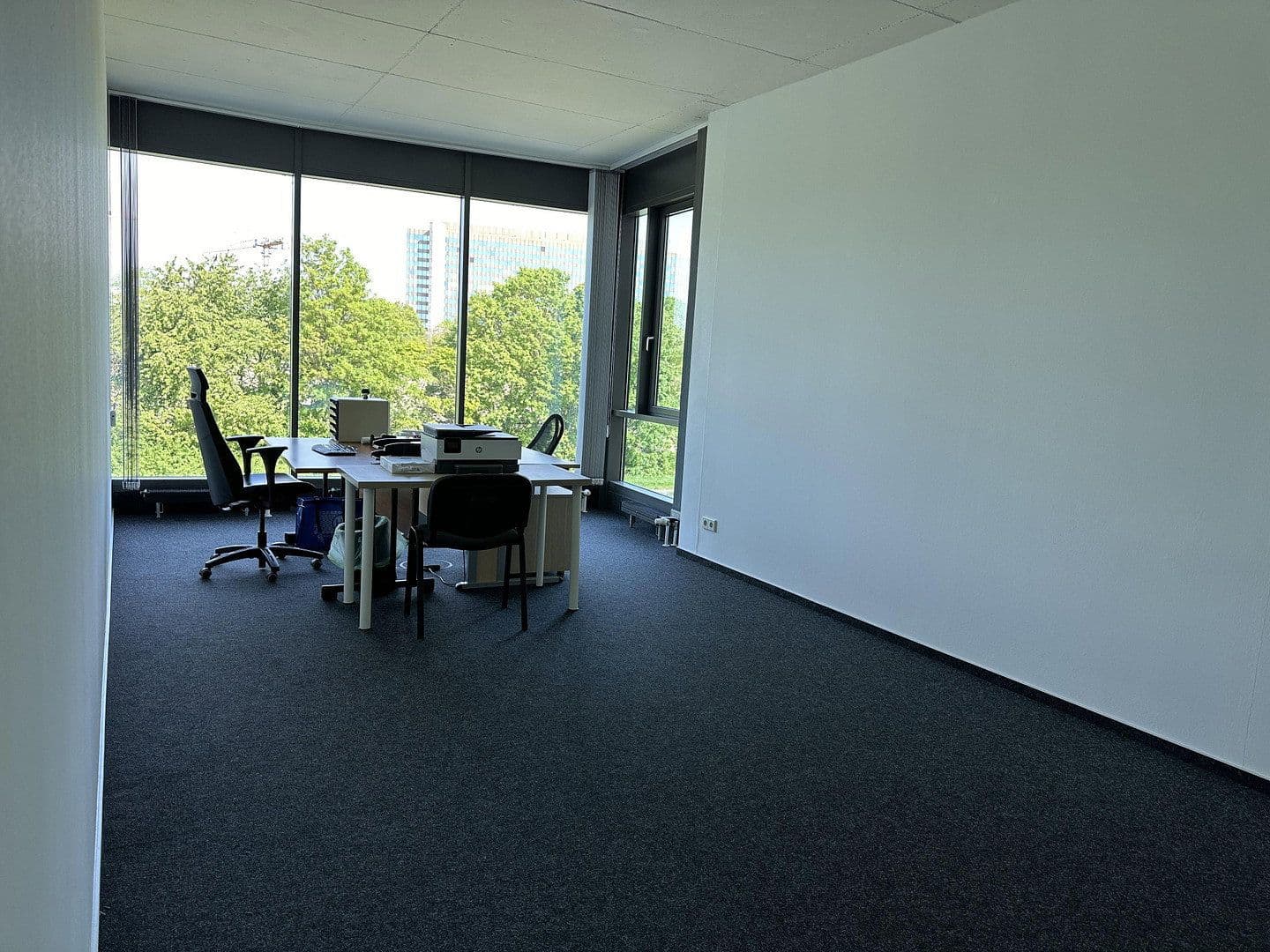 Prenájom kancelárie 30 m², Sophie-Christ-Str. 4, Mainz, Porýnie-Falcko Prenájom kancelárie 30 m², Sophie-Christ-Str. 4, Mainz, Porýnie-Falcko