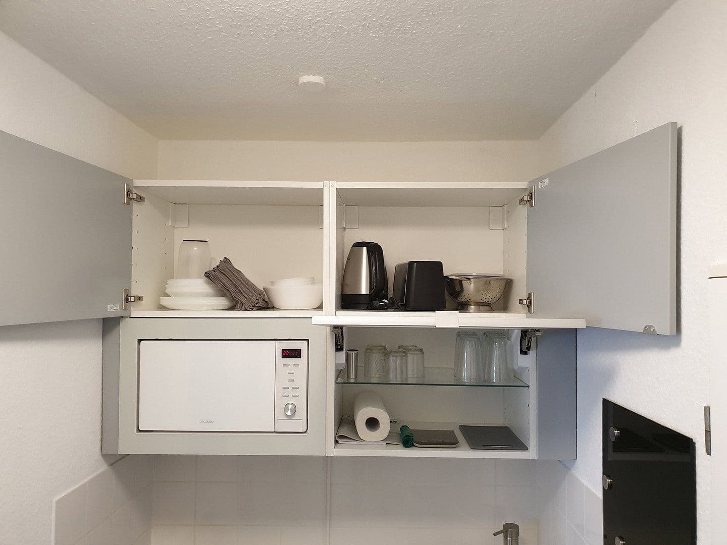 Prenájom bytu 1-izbový 30 m², Würzburg, Bavorsko Prenájom bytu 1-izbový 30 m², Würzburg, Bavorsko