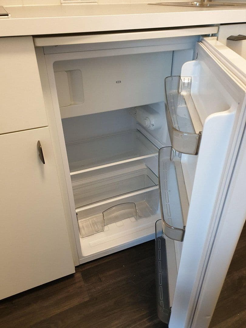 Prenájom bytu 1-izbový 30 m², Würzburg, Bavorsko Prenájom bytu 1-izbový 30 m², Würzburg, Bavorsko