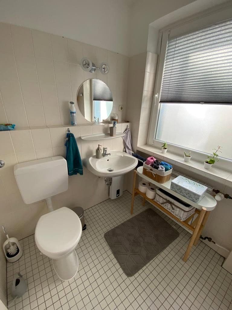 Prenájom bytu 2-izbový 49 m², Wolfsburg, Dolné Sasko Prenájom bytu 2-izbový 49 m², Wolfsburg, Dolné Sasko