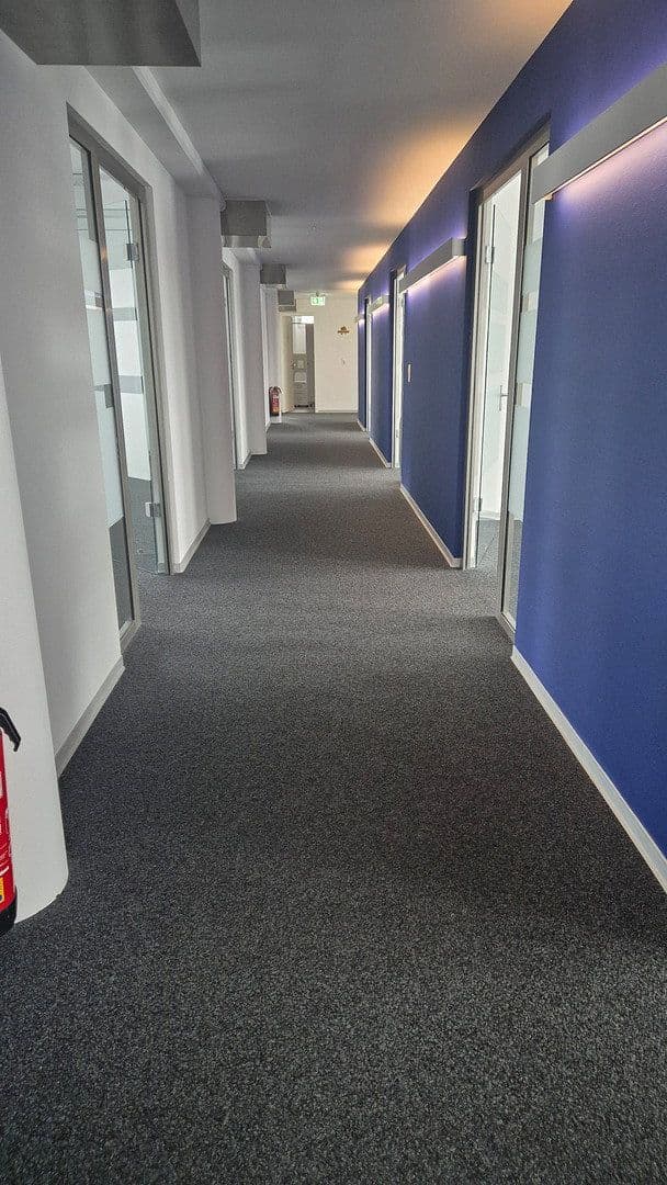 Prenájom kancelárie 613 m², Alzenau, Bavorsko Prenájom kancelárie 613 m², Alzenau, Bavorsko