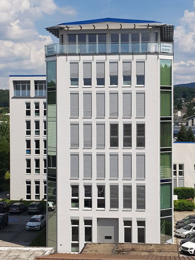 Prenájom kancelárie 613 m², Alzenau, Bavorsko Prenájom kancelárie 613 m², Alzenau, Bavorsko