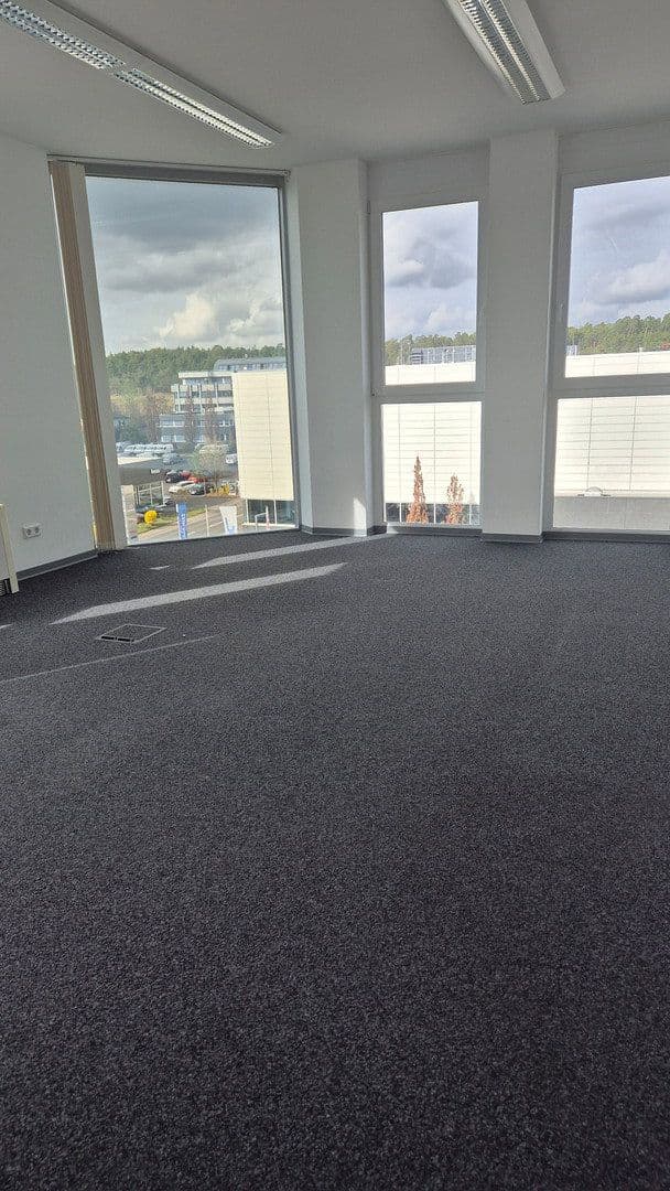 Prenájom kancelárie 613 m², Alzenau, Bavorsko Prenájom kancelárie 613 m², Alzenau, Bavorsko