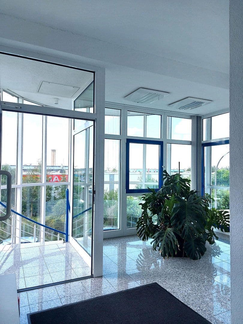 Prenájom kancelárie 200 m², Alzenau, Bavorsko Prenájom kancelárie 200 m², Alzenau, Bavorsko