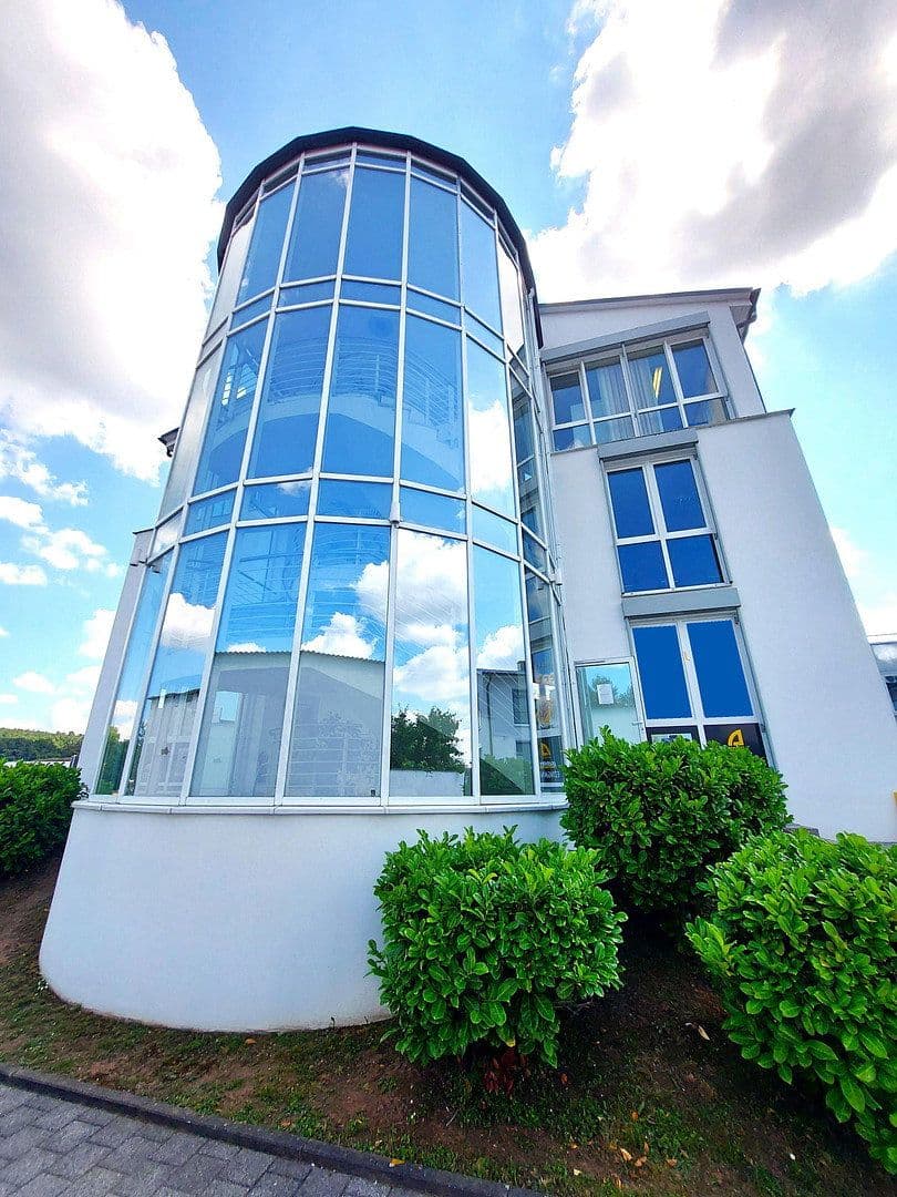 Prenájom kancelárie 200 m², Alzenau, Bavorsko Prenájom kancelárie 200 m², Alzenau, Bavorsko
