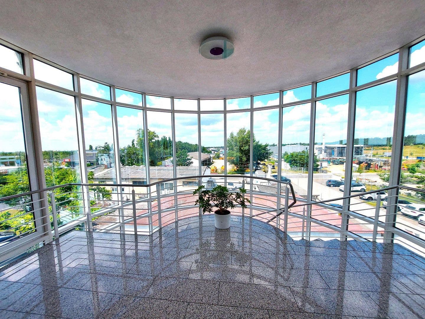 Prenájom kancelárie 200 m², Alzenau, Bavorsko Prenájom kancelárie 200 m², Alzenau, Bavorsko