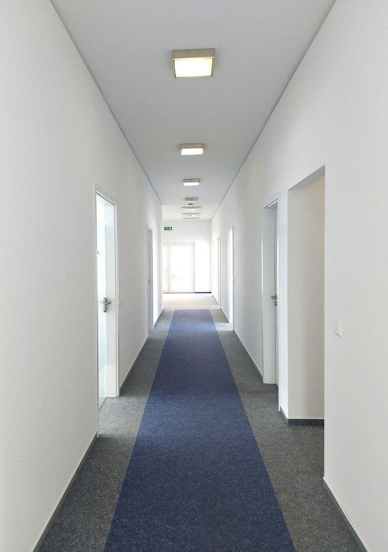 Prenájom kancelárie 200 m², Alzenau, Bavorsko Prenájom kancelárie 200 m², Alzenau, Bavorsko