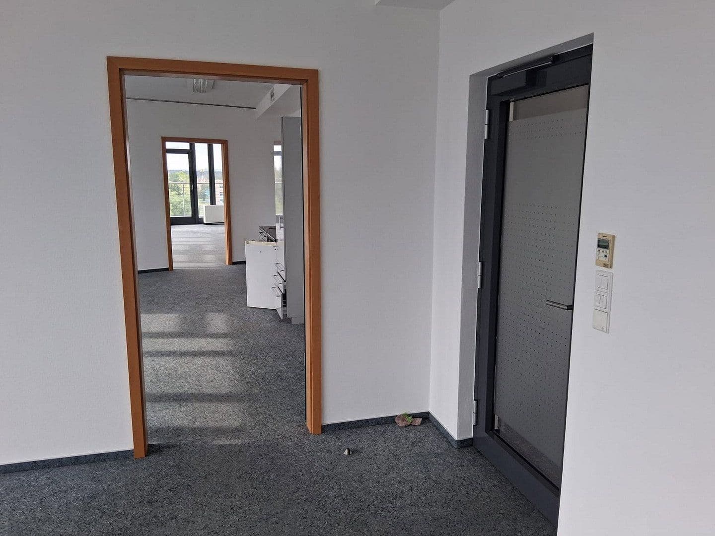 Prenájom kancelárie 3.510 m², Alzenau, Bavorsko Prenájom kancelárie 3.510 m², Alzenau, Bavorsko