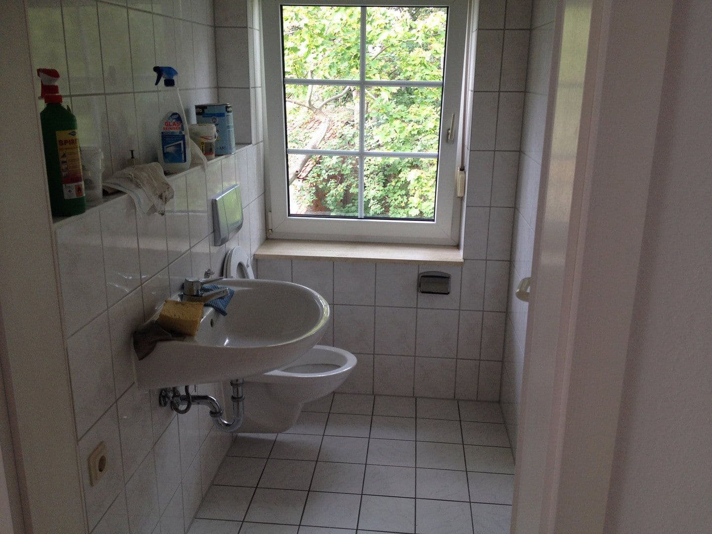 Prenájom bytu 3-izbový 120 m², Gotha, Durínsko Prenájom bytu 3-izbový 120 m², Gotha, Durínsko