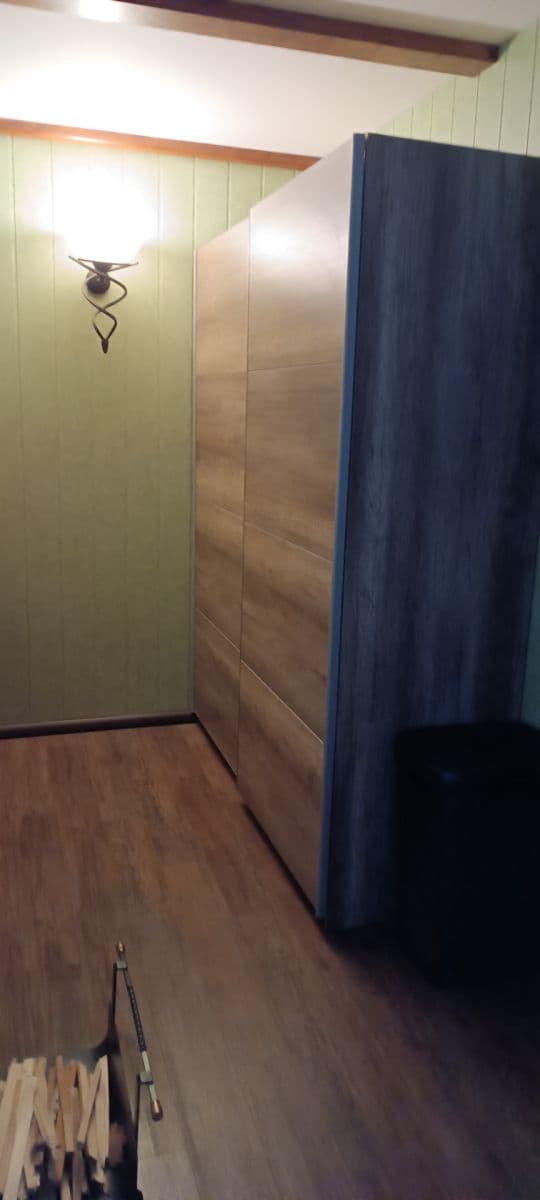 Predaj rekreačného objektu 60 m², pozemok 1.550 m², Benešov, Středočeský kraj Predaj rekreačného objektu 60 m², pozemok 1.550 m², Benešov, Středočeský kraj